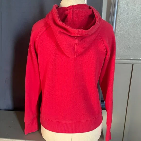 University of Cincinnati Women's Hoodie, Size Small - Picture 4 of 8